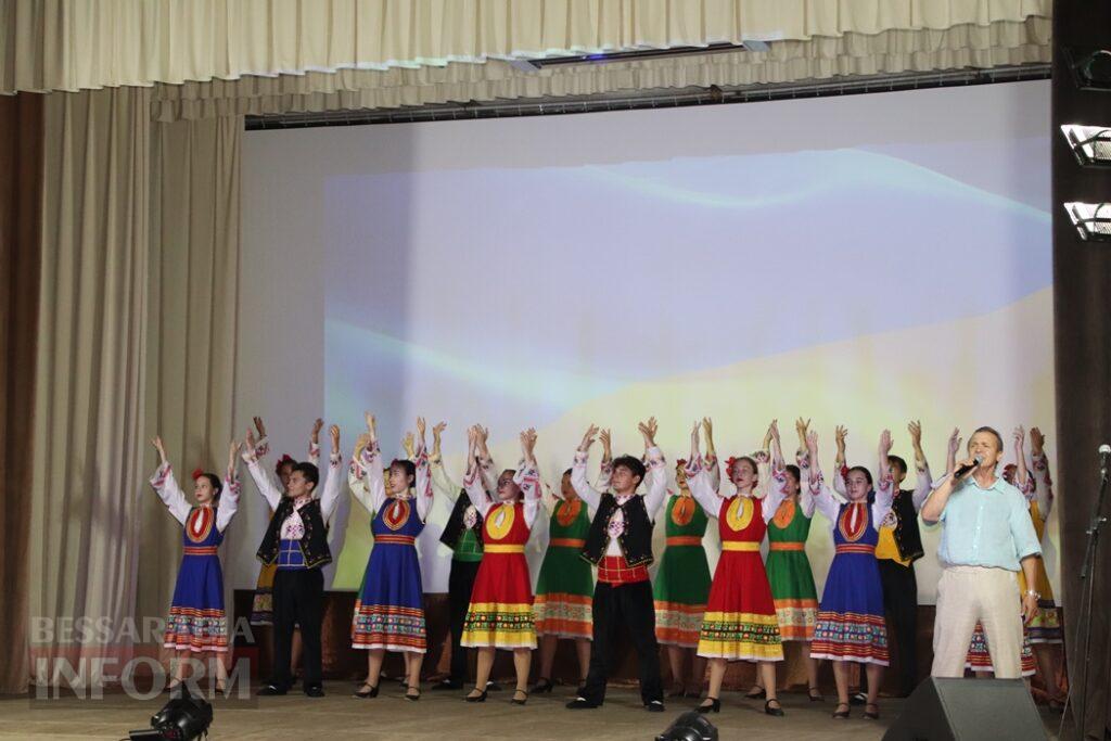 Напередодні професійного свята: у Болграді урочисто вшанували медиків