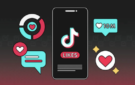 Почему лайки помогают продвижению видео в TikTok