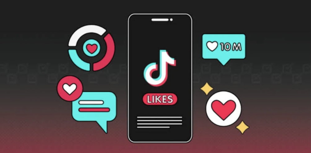 Почему лайки помогают продвижению видео в TikTok