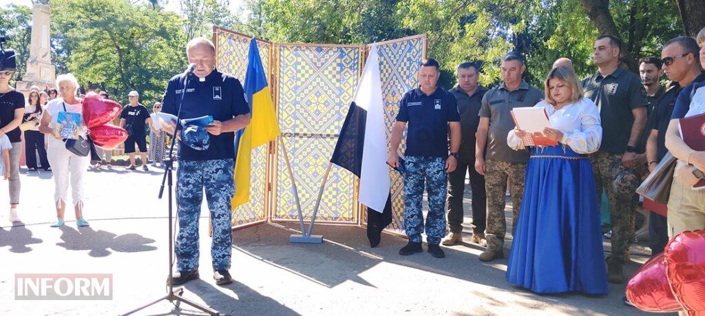 У Білгороді-Дністровському відкрили Алею Надії: як дружини зниклих безвісти домоглися її створення