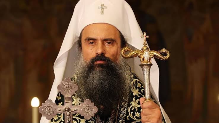 Тінь кремля над Софією: як релігійний союз БПЦ, РПЦ та УПЦ працює проти України