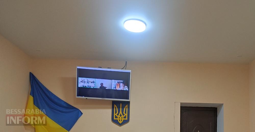 В Аккермані на сьомому році суду обвинувачуваний «вибухнув» після перегляду власних зізнань у жорстокій розправі над пенсіонеркою