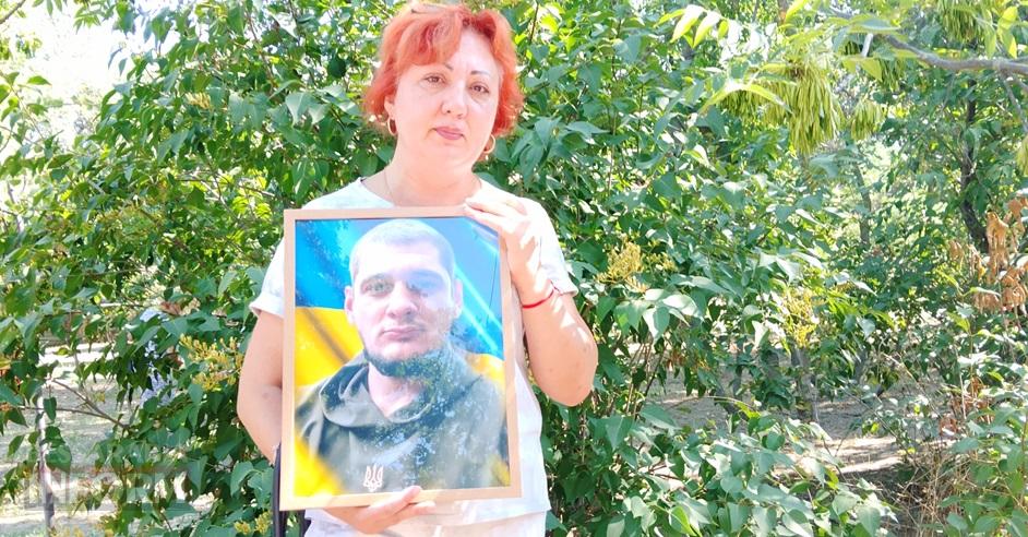 У Білгороді-Дністровському відкрили Алею Надії: як дружини зниклих безвісти домоглися її створення