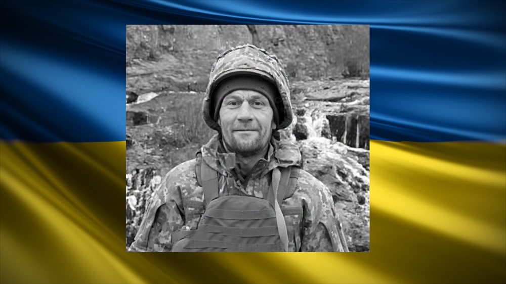 Зупинилося серце ще одного Героя з Ізмаїла