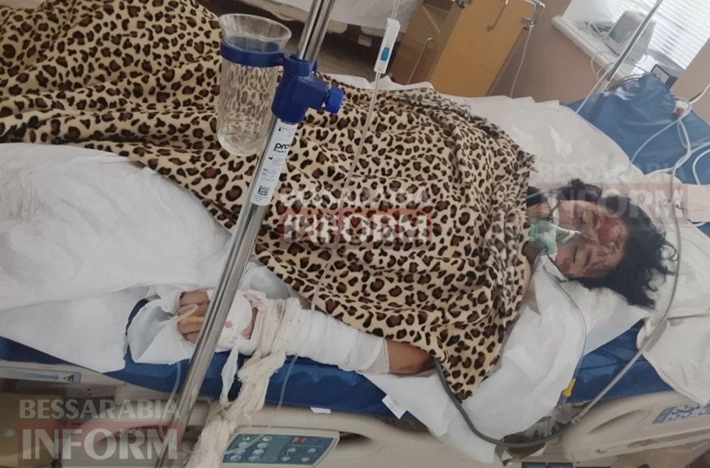 Трагедія, що зруйнувала два юних життя: Вилківська громада молиться за порятунок 15-річної Віки після страшної аварії