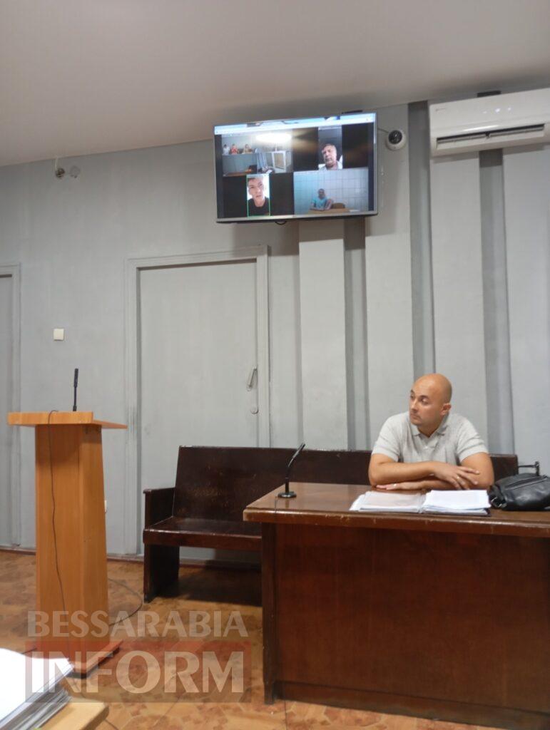 В Аккермані на сьомому році суду обвинувачуваний «вибухнув» після перегляду власних зізнань у жорстокій розправі над пенсіонеркою