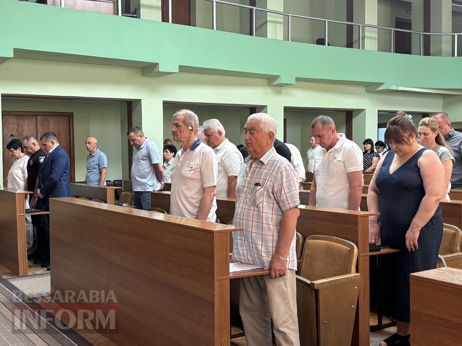 Криміногенна ситуація на Ізмаїльщині: окружний прокурор оприлюднив детальну статистику за шість місяців