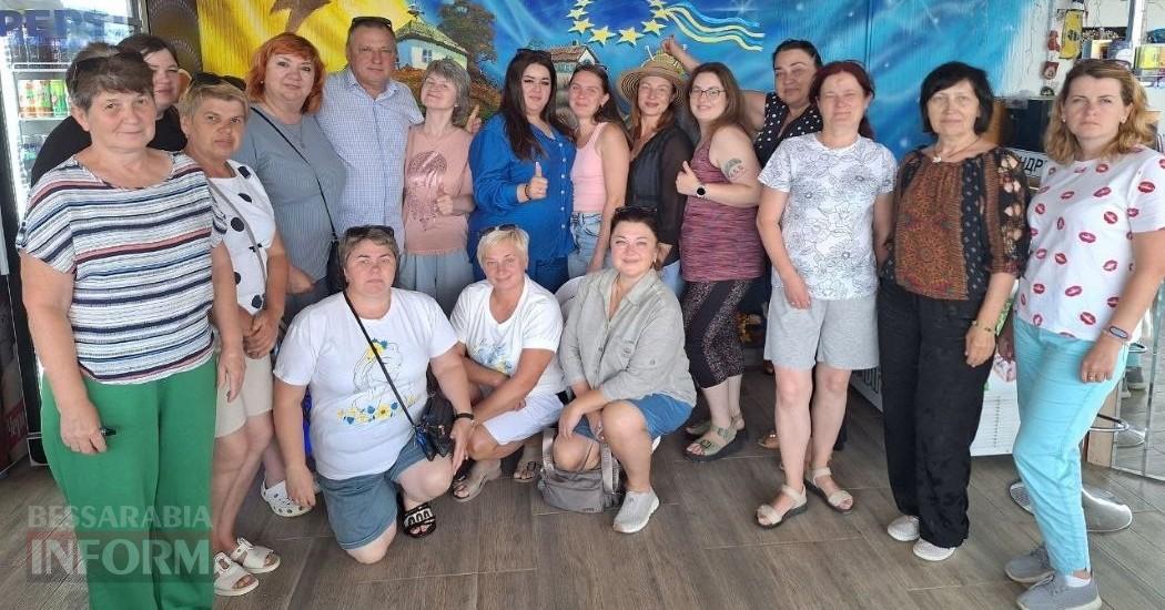 Більше, ніж ретрит: як проєкт «Тихі героїні» лікує душі матерів та дружин полеглих воїнів у глибокій Бессарабії