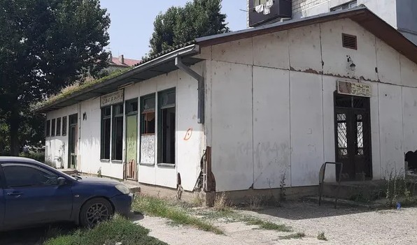 У Рені пустять з молотка нерухомість порту за двісті тисяч гривень