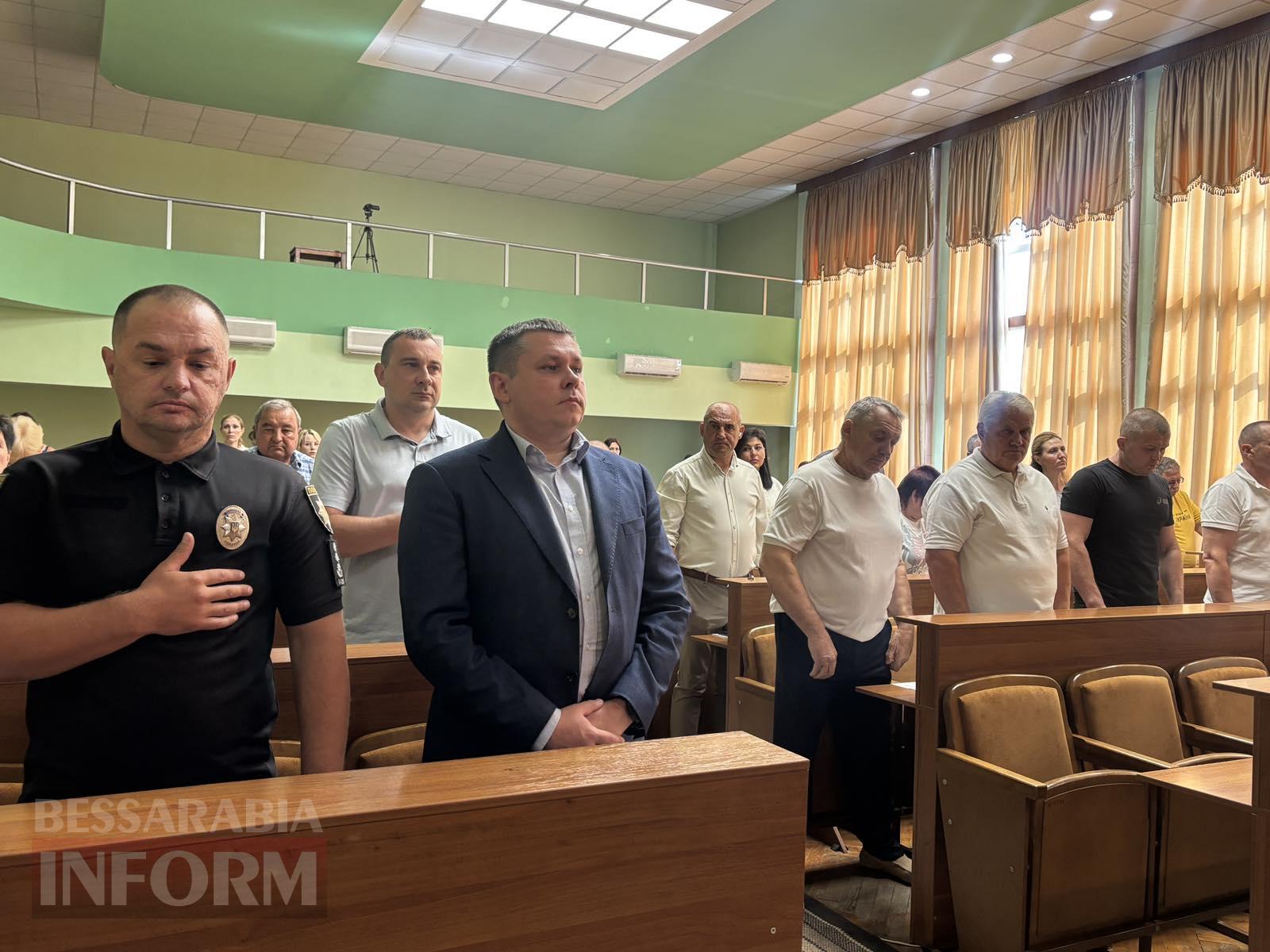 Криміногенна ситуація на Ізмаїльщині: окружний прокурор оприлюднив детальну статистику за шість місяців