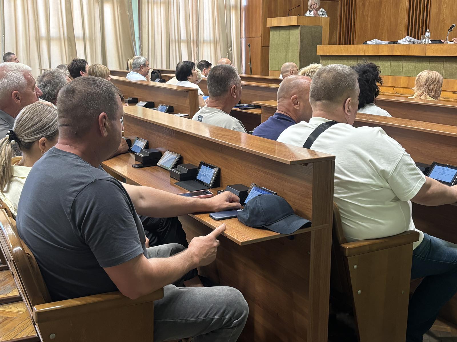 Ізмаїл залучає міжнародних благодійників для відбудови понівеченого житла та стає лідером міжмуніципального діалогу на півдні Одещини