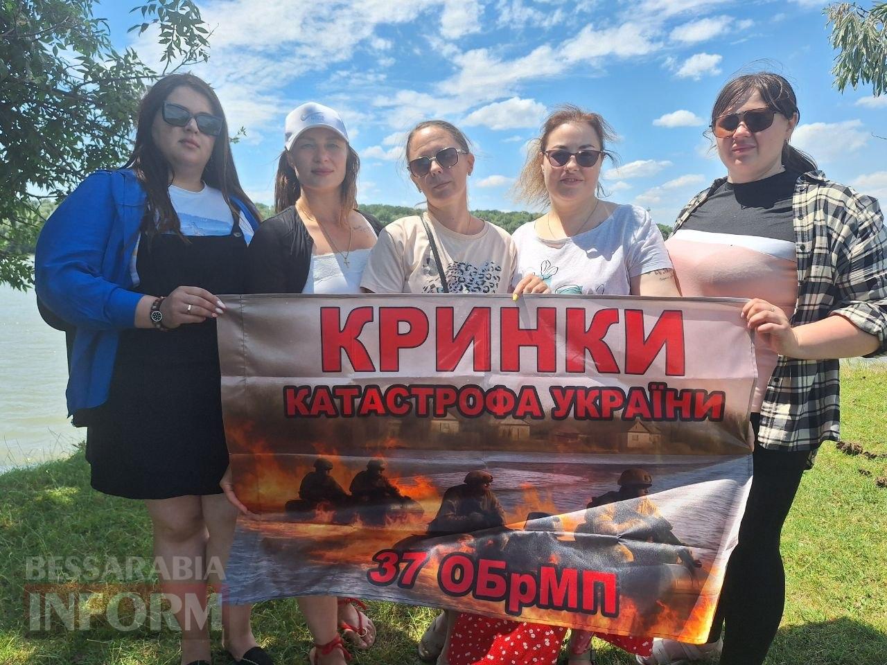 Більше, ніж ретрит: як проєкт «Тихі героїні» лікує душі матерів та дружин полеглих воїнів у глибокій Бессарабії