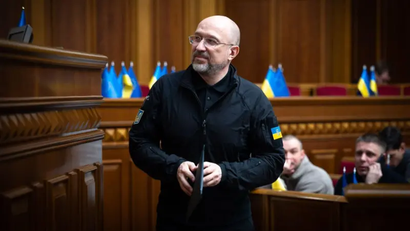 Перезавантаження Уряду: чому український президент вирішив провести масштабні кадрові зміни