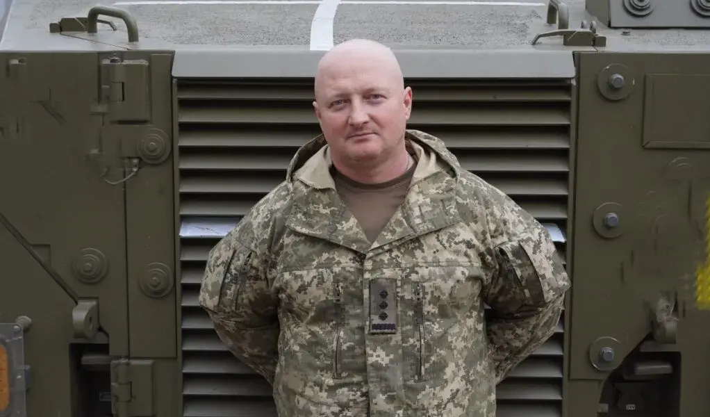 Новим начальником Генштабу ЗСУ стане Ігор Скибюк: що про нього відомо