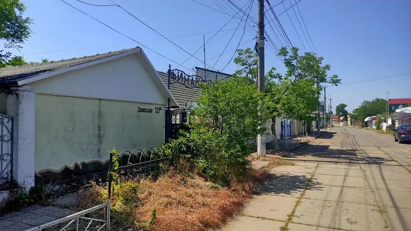 Фонд держмайна оголосив аукціон з приватизації бази відпочинку в Білгород-Дністровському районі