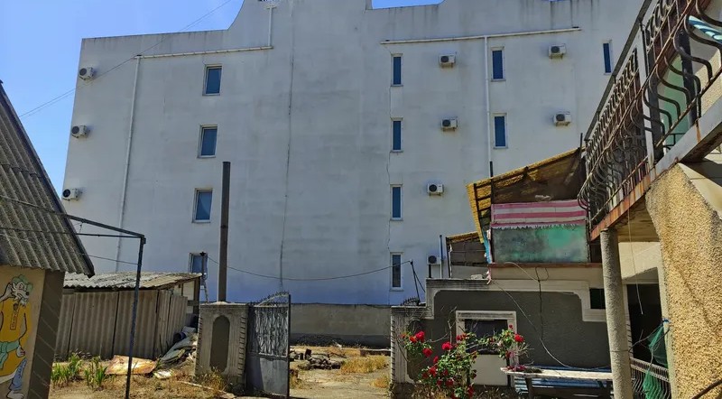 Фонд держмайна оголосив аукціон з приватизації бази відпочинку в Білгород-Дністровському районі