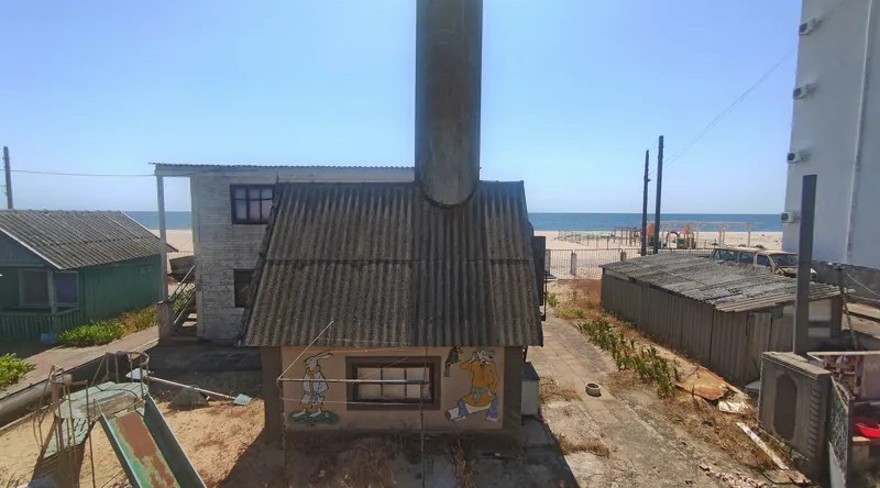 Фонд держмайна оголосив аукціон з приватизації бази відпочинку в Білгород-Дністровському районі