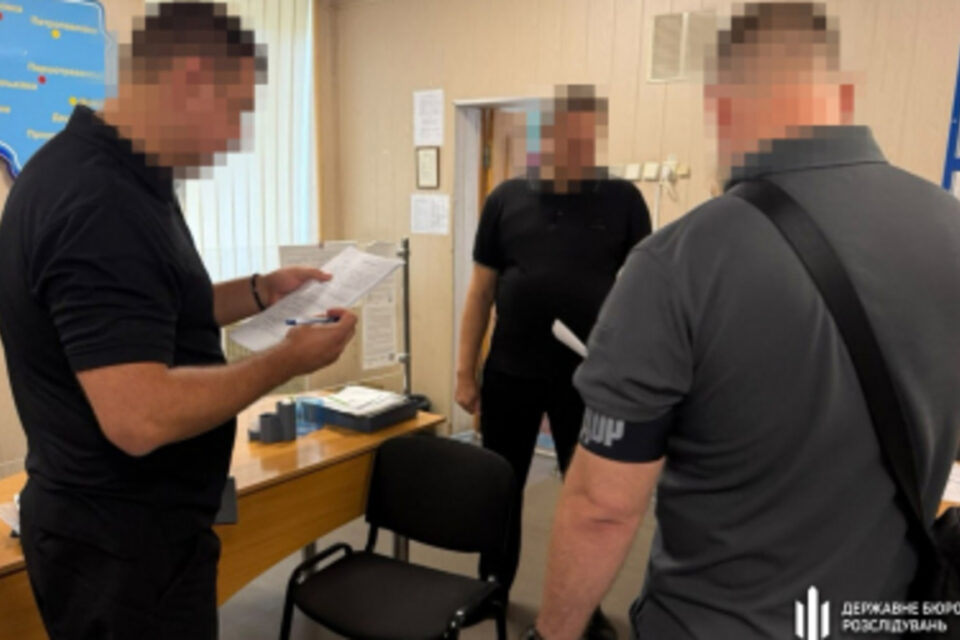 Спецоперація «Чесний призов»: ДБР та Генштаб проводять обшуки у понад 100 ТЦК