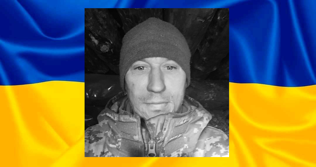 Вважався зниклим безвісти понад три роки, Ізмаїл проведе в останню путь захисника Тимофія Мельниченко