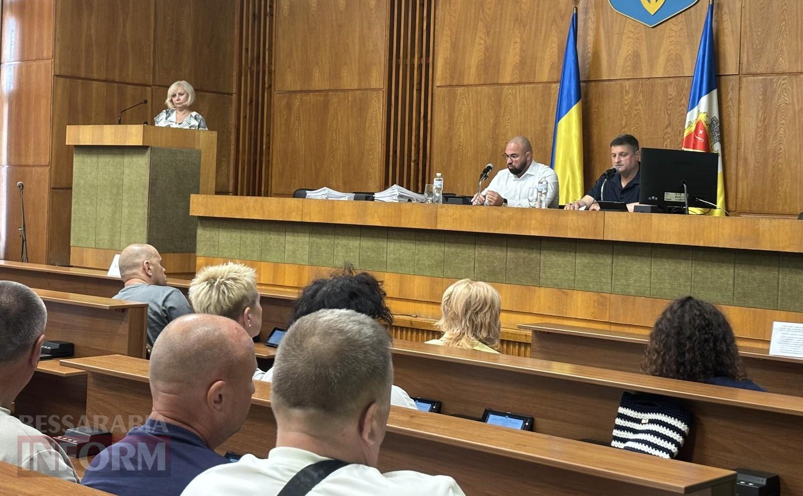 Ізмаїл залучає міжнародних благодійників для відбудови понівеченого житла та стає лідером міжмуніципального діалогу на півдні Одещини