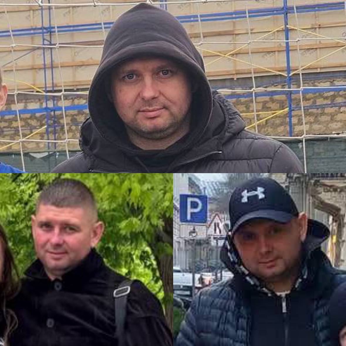 У Затоці чоловік арматурою побив військового через зауваження про російську музику