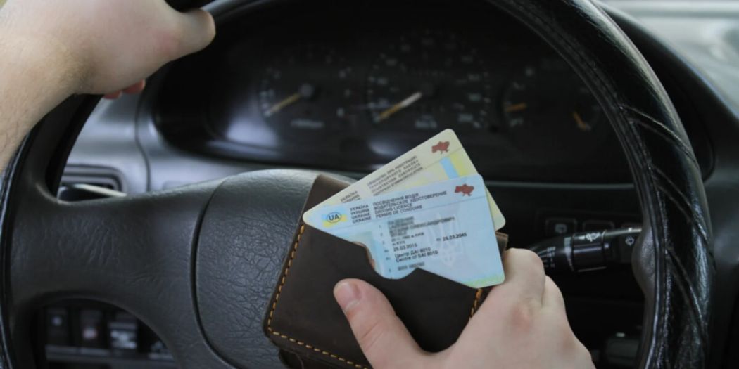 Житель Болградського району понад 10 років користувався фальшивим посвідченням тракториста