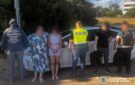 57-річна одеситка “заробляла” підвозом чоловіків до кордону з Молдовою, ховаючи в іграшках