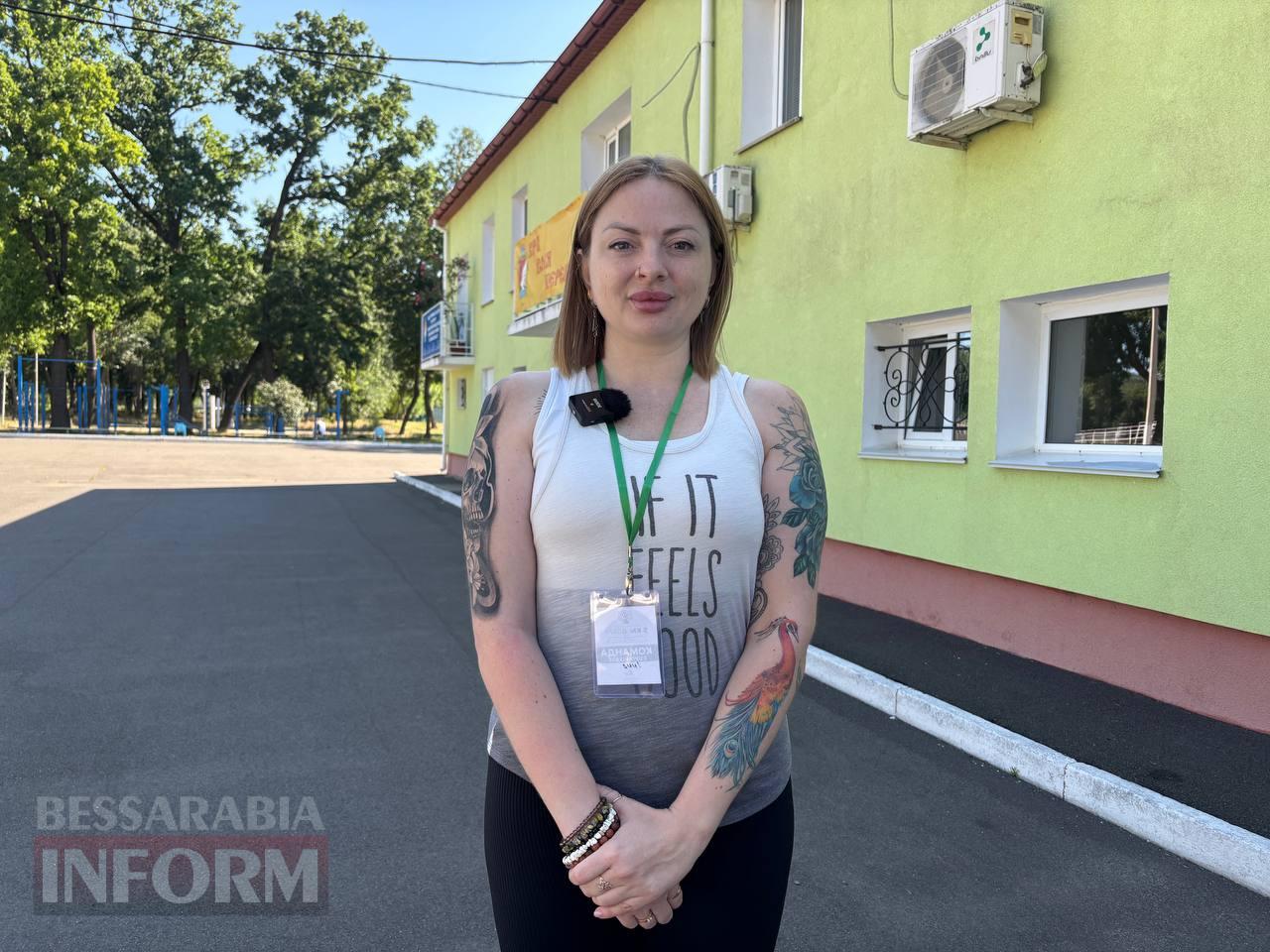 В Ізмаїлі пройшов благодійний забіг, кошти збирали на підтримку безхатніх тварин