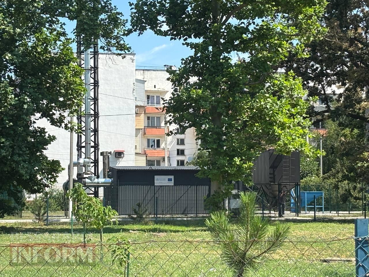 Зміни вражають: як Ізмаїльська міська лікарня стає потужним медичним хабом Придунав’я