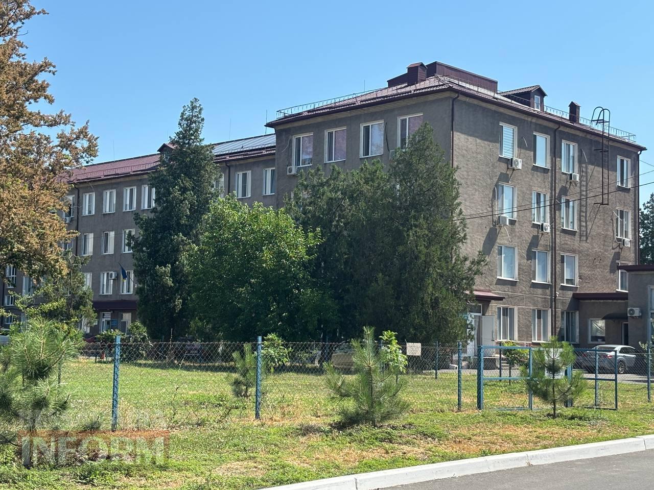 Зміни вражають: як Ізмаїльська міська лікарня стає потужним медичним хабом Придунав’я