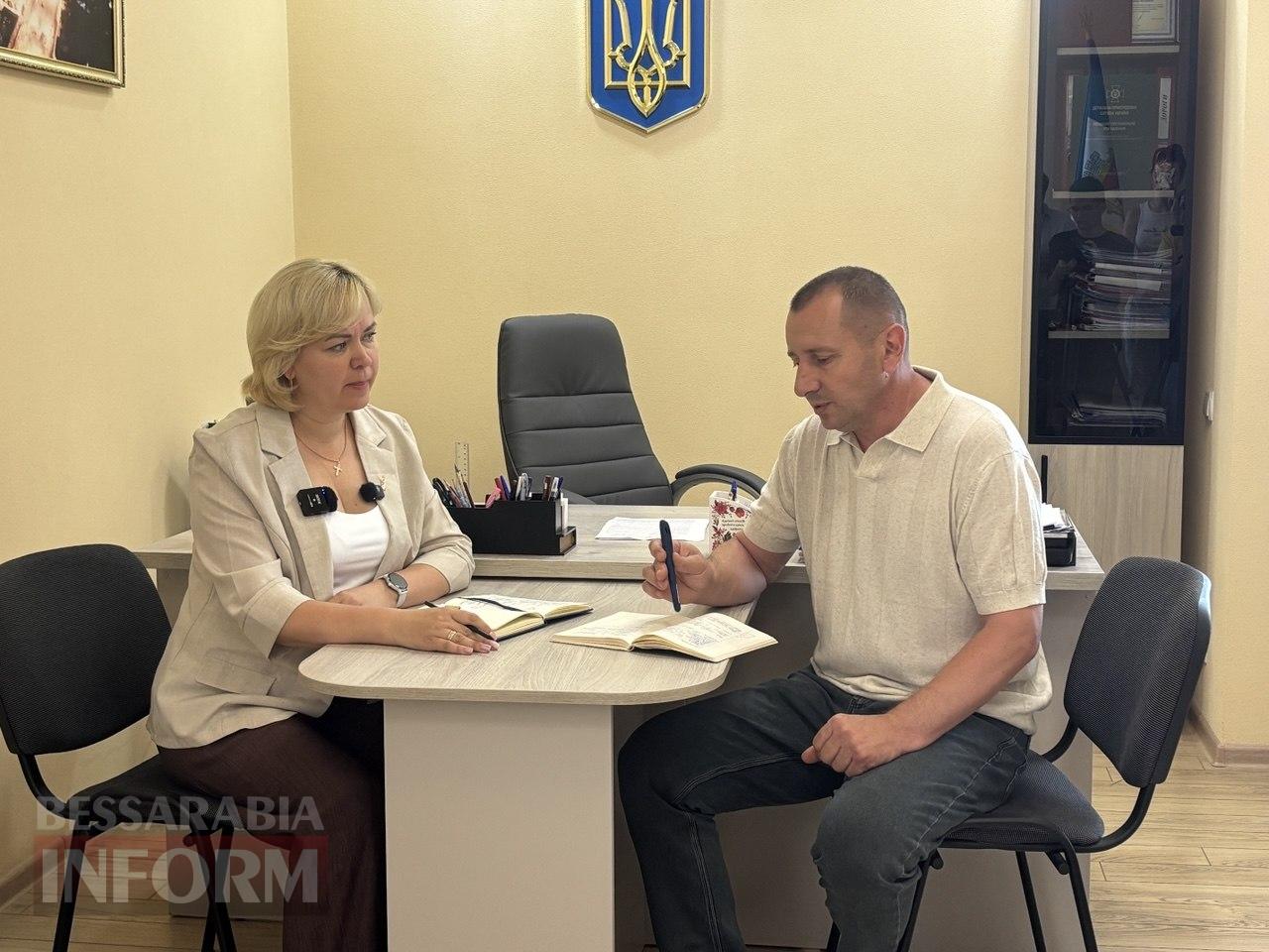 Зміни вражають: як Ізмаїльська міська лікарня стає потужним медичним хабом Придунав’я