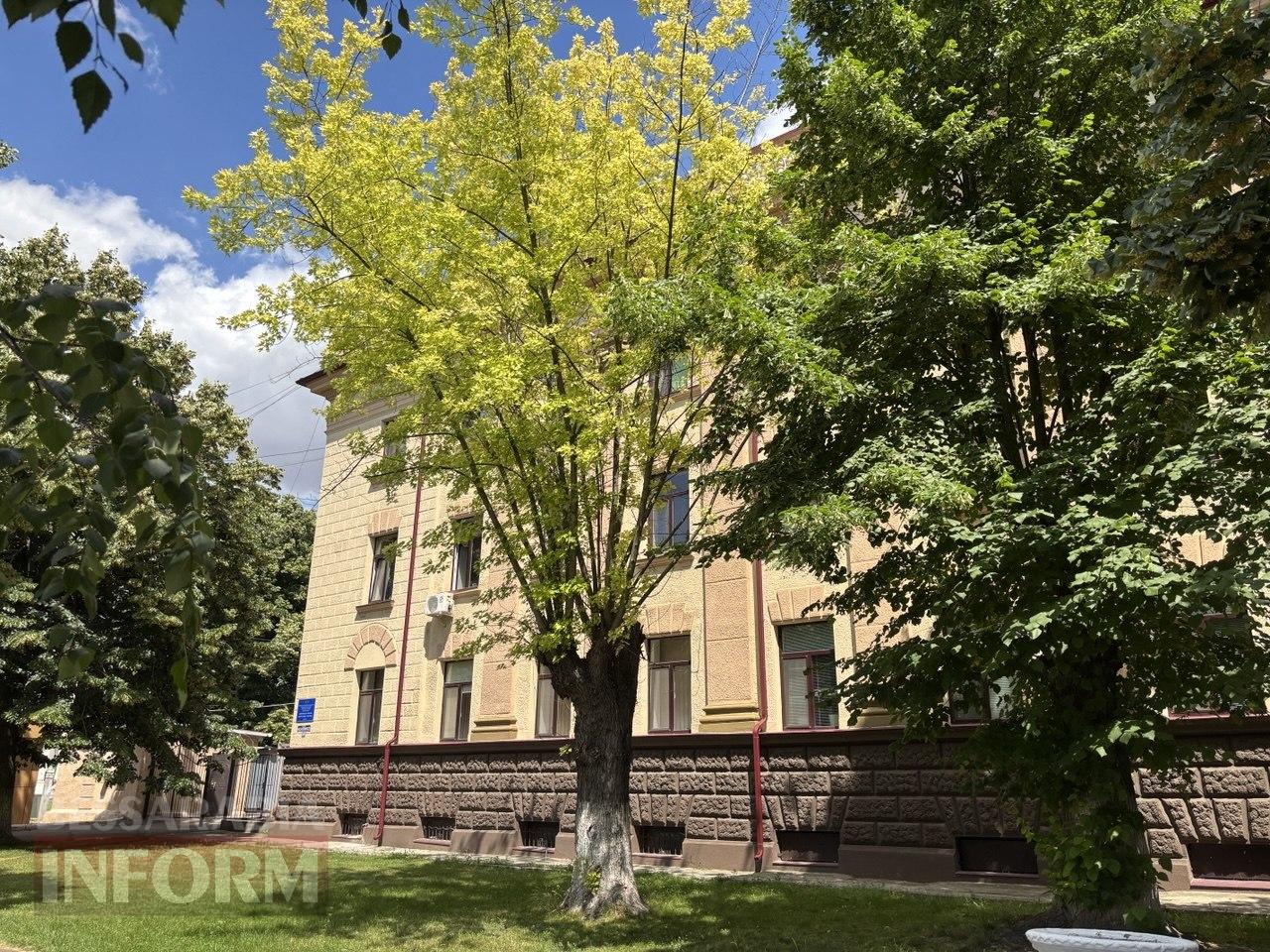 Зміни вражають: як Ізмаїльська міська лікарня стає потужним медичним хабом Придунав’я