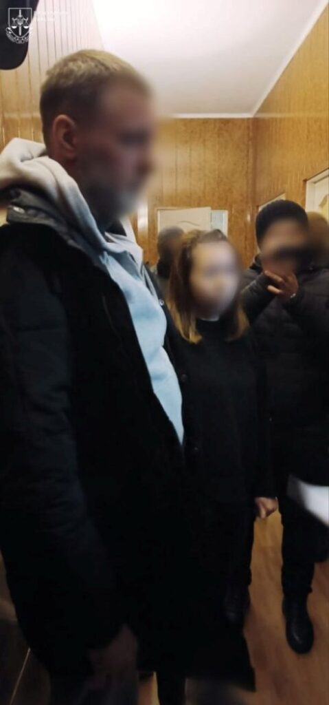 В Одесі засудили подружжя шпигунів, яке 4 роки збирало та передавало розвіддані росіянам