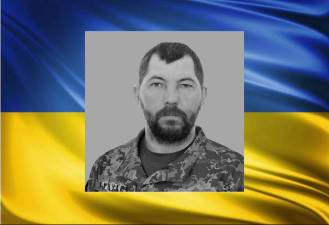 Ворожий дрон залишив дітей сиротами: на “щиті” додому повертається Герой з міста Татарбунари