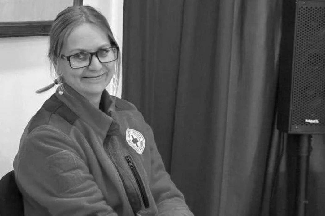 Внаслідок атаки по Одесі загинула волонтерка УЧХ Олена Архіпова – сиротами залишилися троє дітей