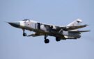 Водолази Нацгвардії провели унікальну спецоперацію та знищили бомбардувальник Су-24М в Криму