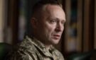 Зеленський звільнив Сирського. Новим Головкомом ЗСУ призначено Михайла Драпатого