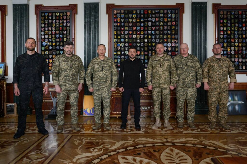 Новим начальником Генштабу ЗСУ стане Ігор Скибюк: що про нього відомо