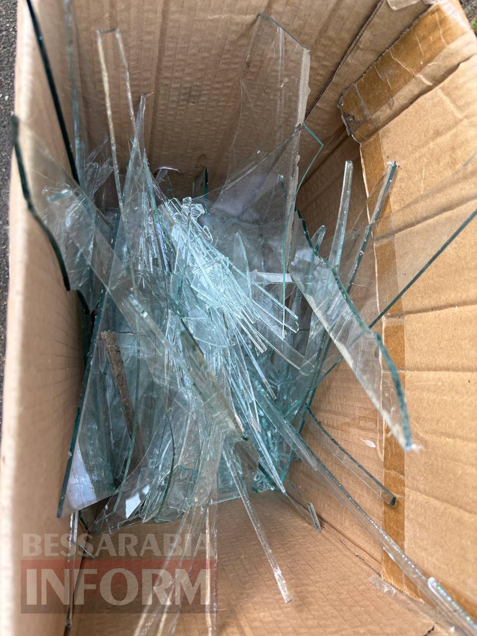 В Ізмаїлі ворожий шахед влучив у дитячу кімнату п’ятиповерхівки: що врятувало родину