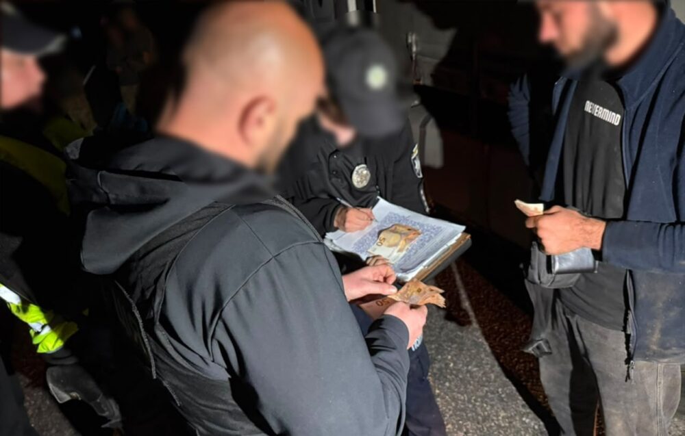 На Одещині судитимуть іноземця, який хотів вивезти чоловіка у ніші вантажівки