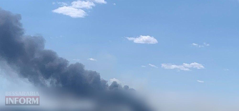 Ворог вдарив ракетами по Одесі: є пошкодження