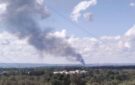 СБУ уразила ключову установку одного з найбільших НПЗ росії