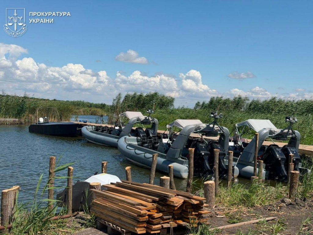 Майор ЗСУ залучив понад 80 солдатів для будівництва свого будинку на Одещині