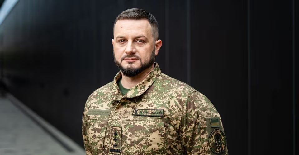 На командира “Хартії” було скоєно замах на вбивство