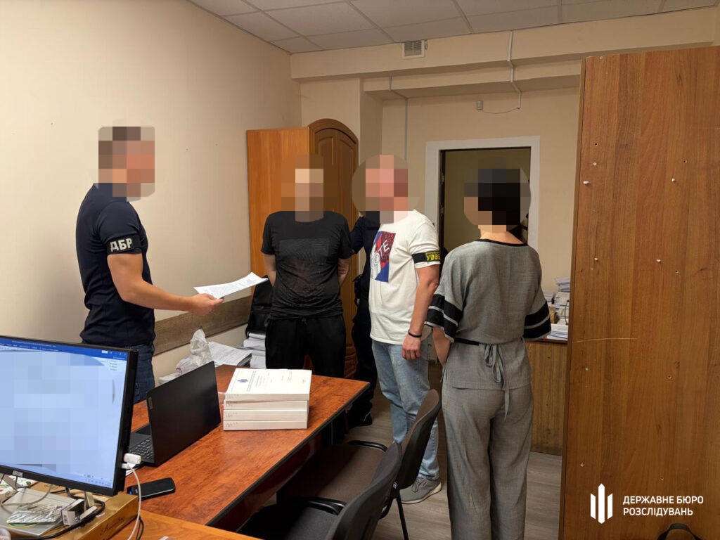 На Одещині судитимуть офіцера, який розпродав майно для оборони півдня, купив Lexus і грав в азартні ігри