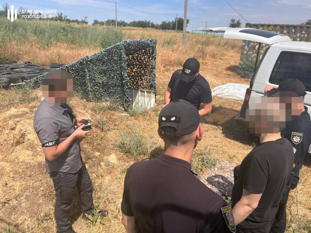 На Одещині судитимуть офіцера, який розпродав майно для оборони півдня, купив Lexus і грав в азартні ігри