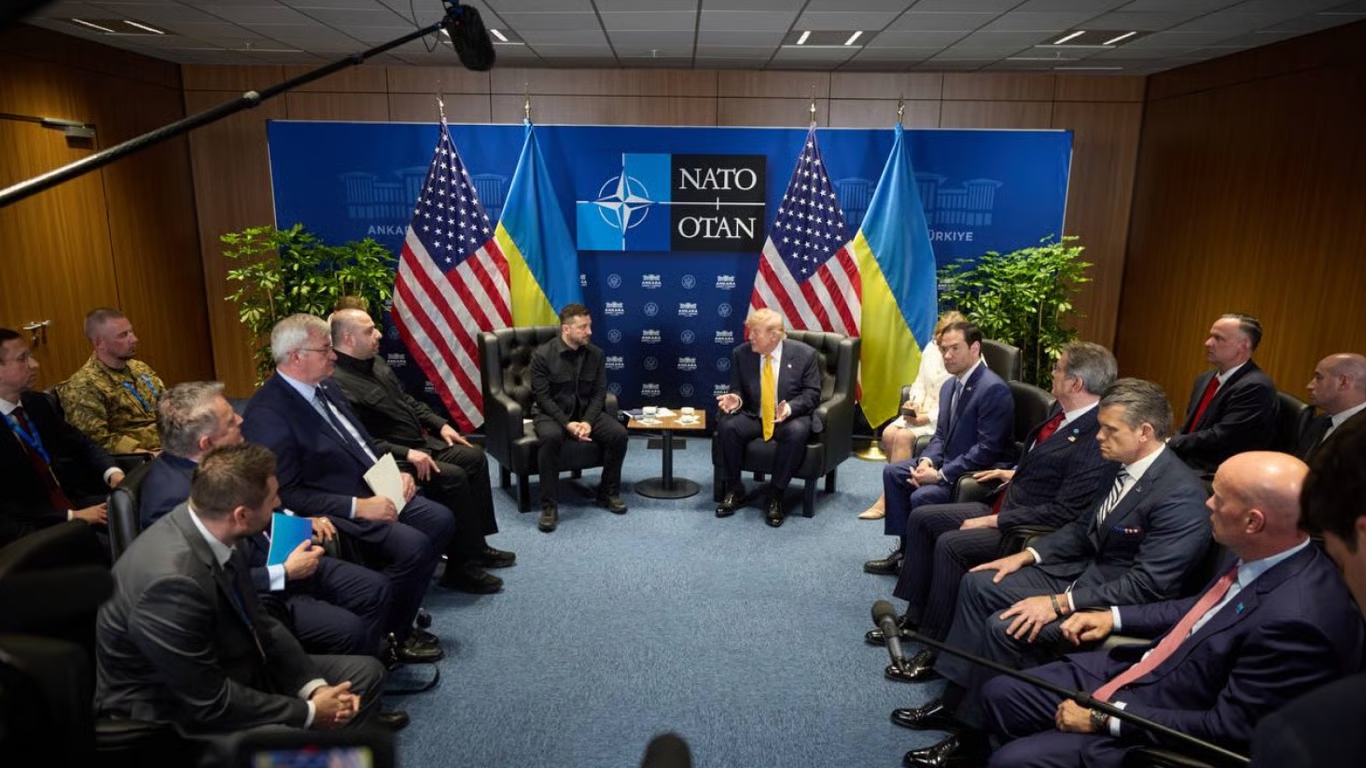 Підсумки саміту НАТО: головні рішення для України