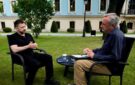 Наступна зима буде дуже важкою – Зеленський