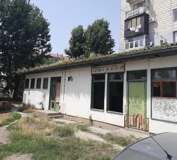 У Рені пустять з молотка нерухомість порту за двісті тисяч гривень