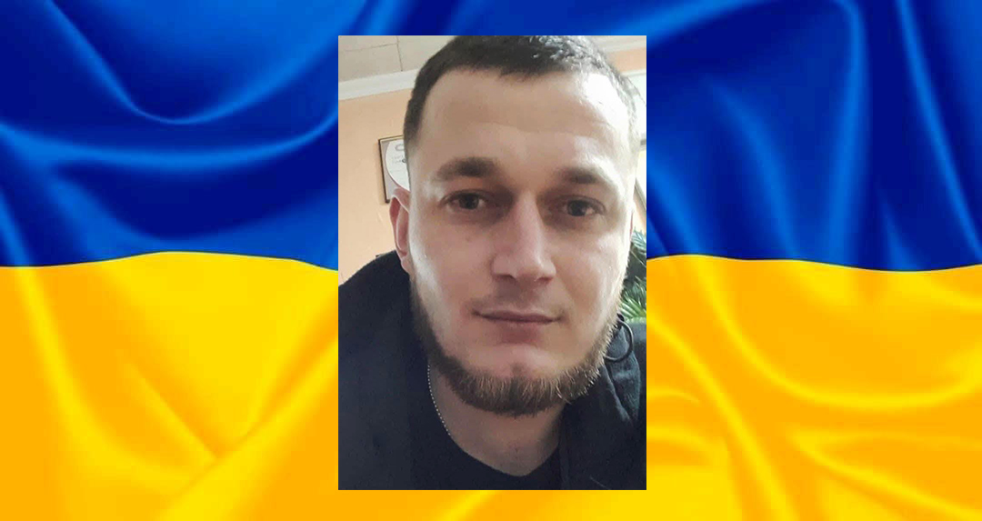 До Небесного строю доєднався захисник Бессарабської громади Євген Задир